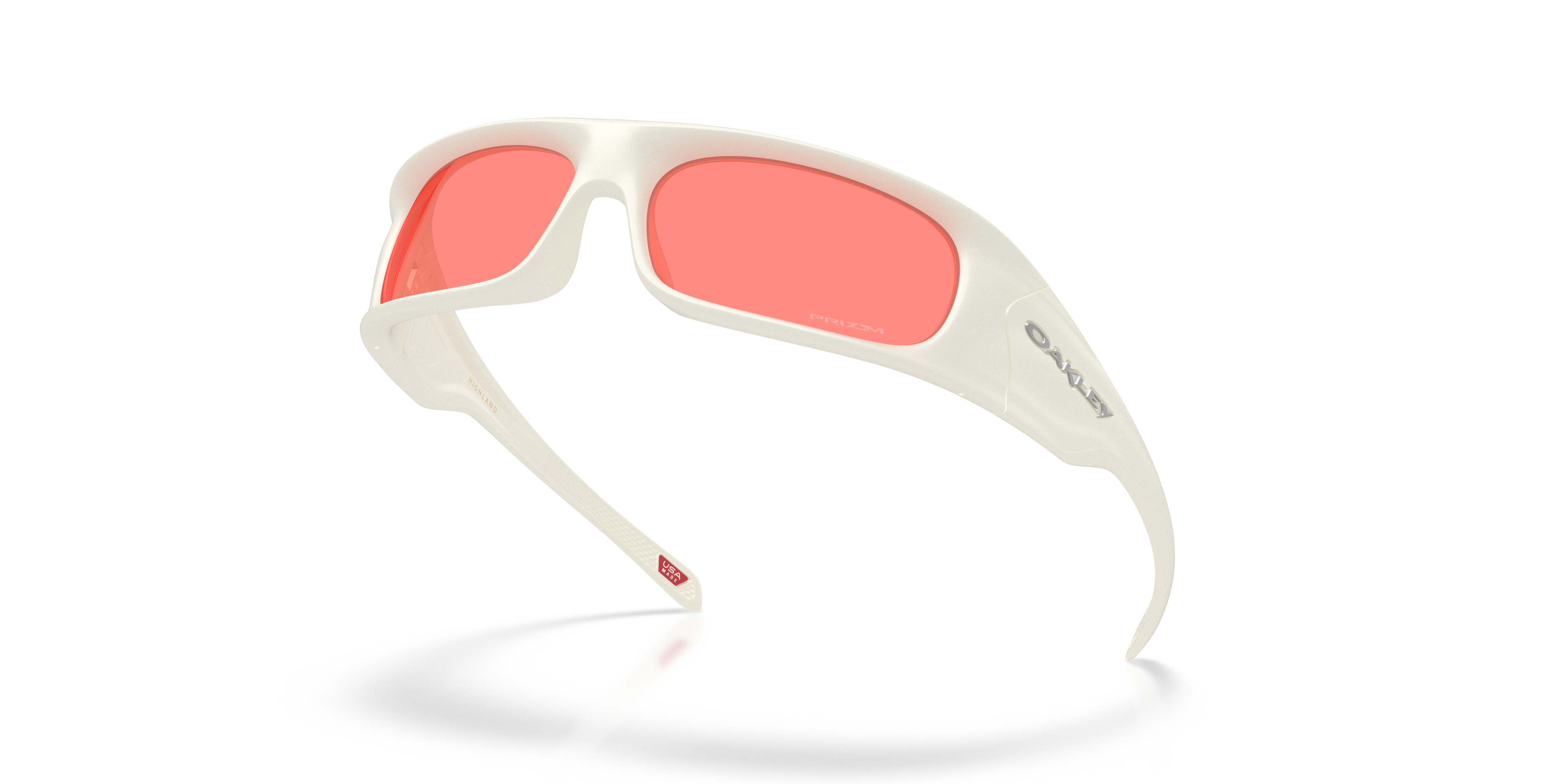 Oakley OO9522 952205 Highland 